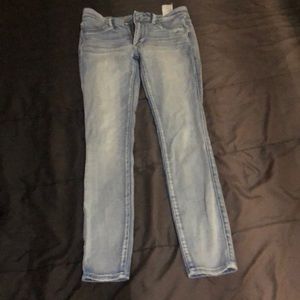 Abercrombie and Fitch Jeans